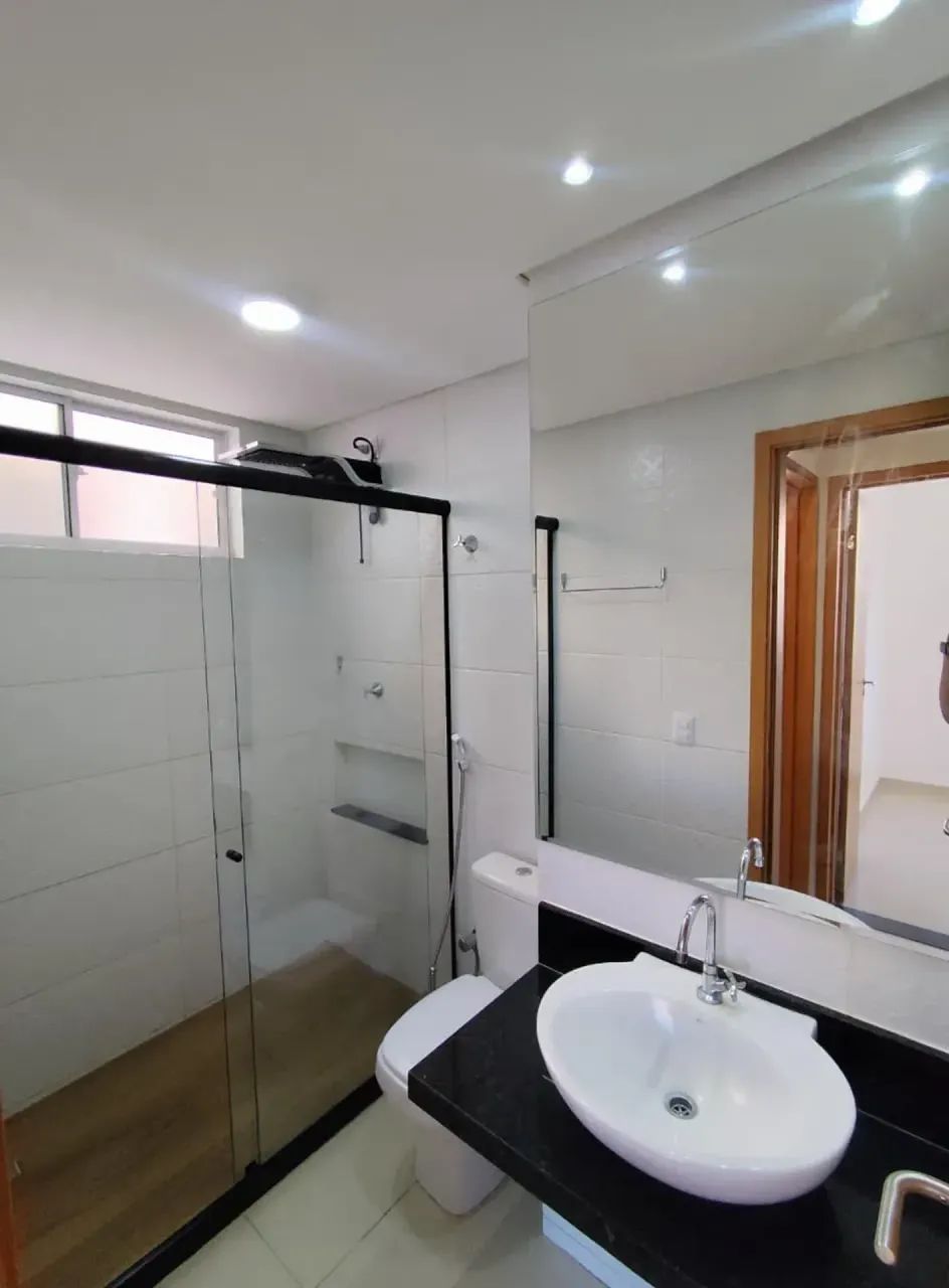 Apartamento para venda com 53 metros quadrados com 2 quartos - Foto 5