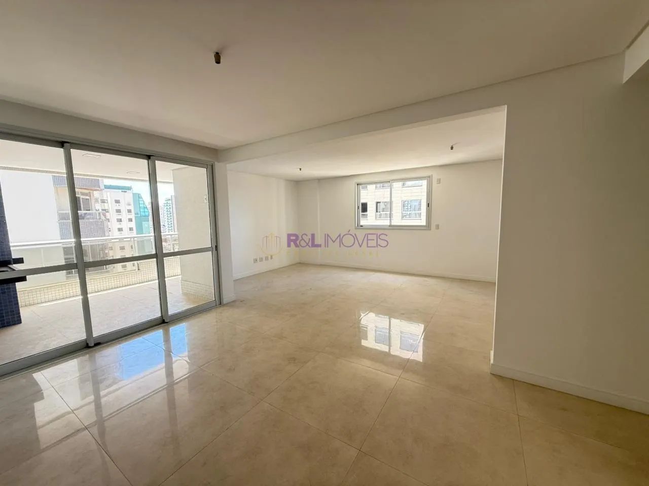 Apto novo 150m2 - Pronto para morar - Campinas, São José - Foto 5