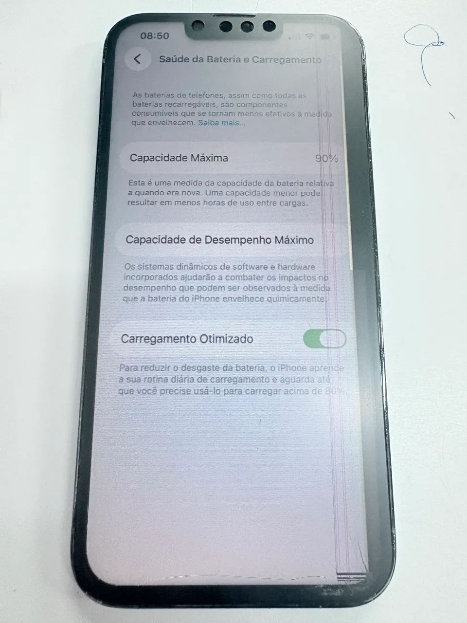 iPhone 13 seminovo  - Foto 3
