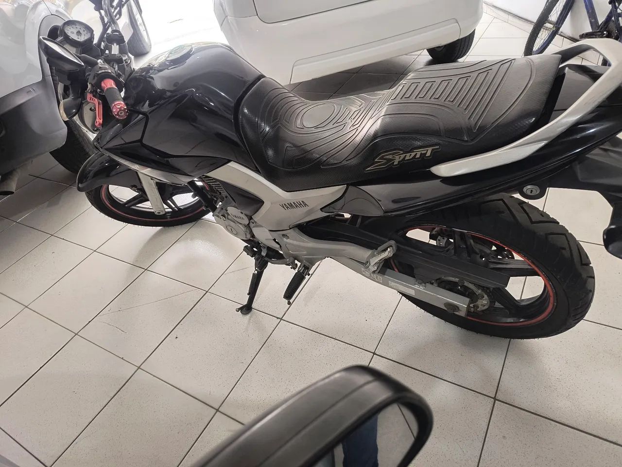 Fazer 250 - Foto 3
