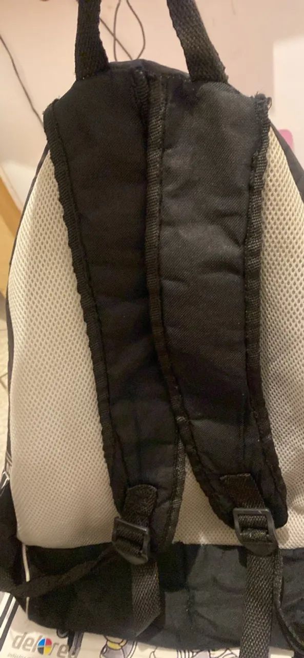 Mochila galoucura - Foto 2