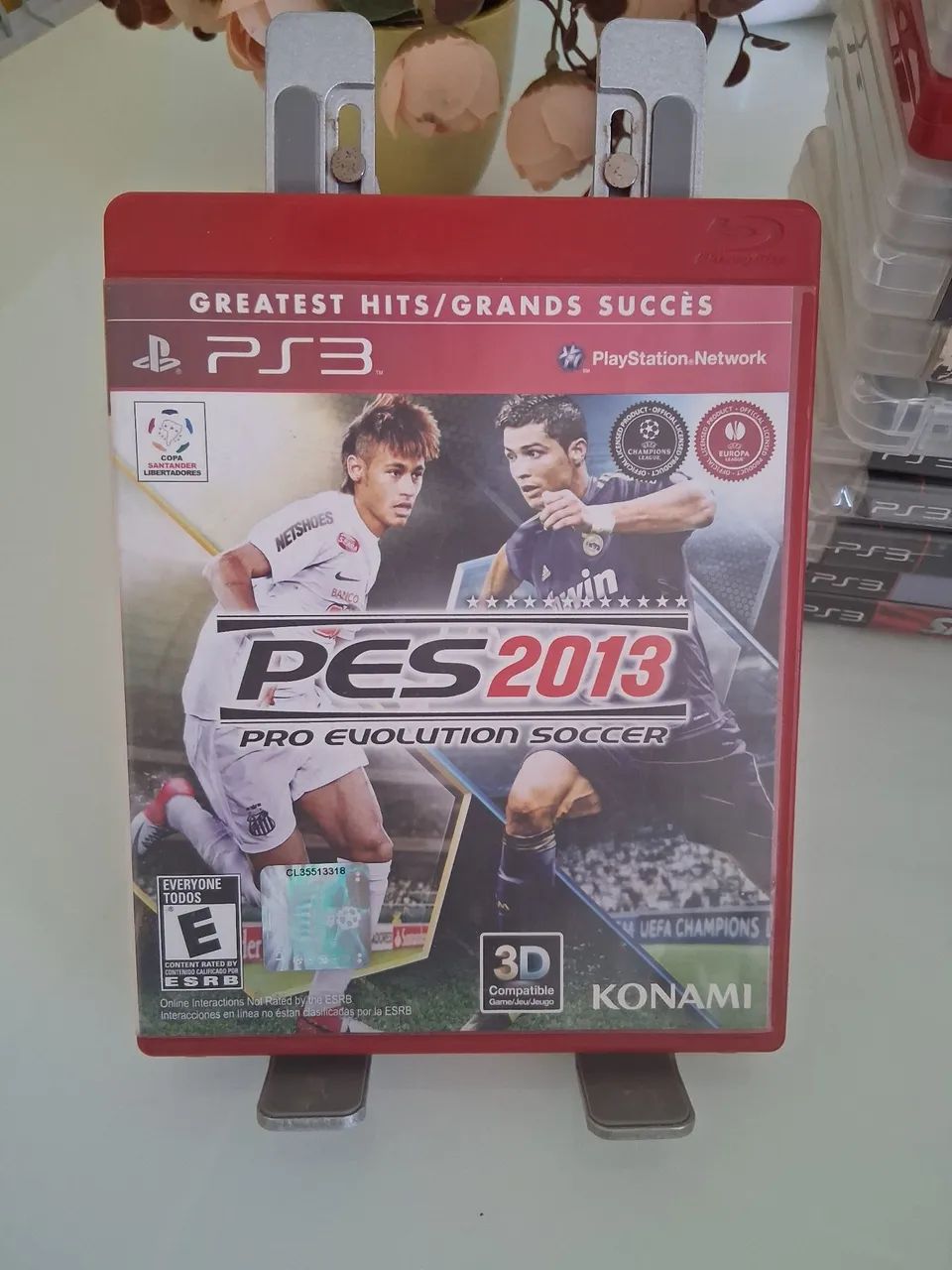 JOGOS PS3 _ a partir de 35 reais - Foto 5