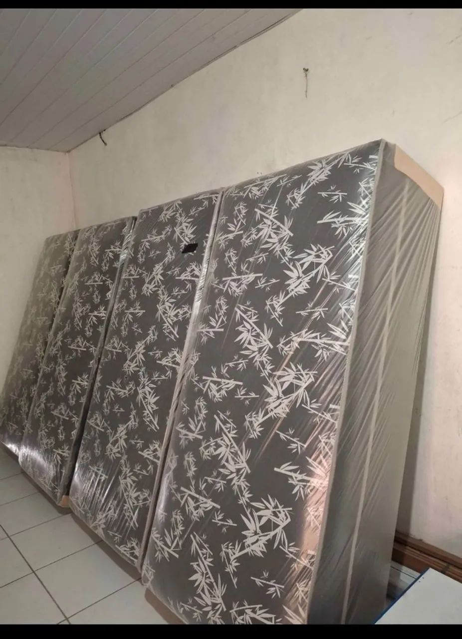 Cama box solteiro  - Foto 3