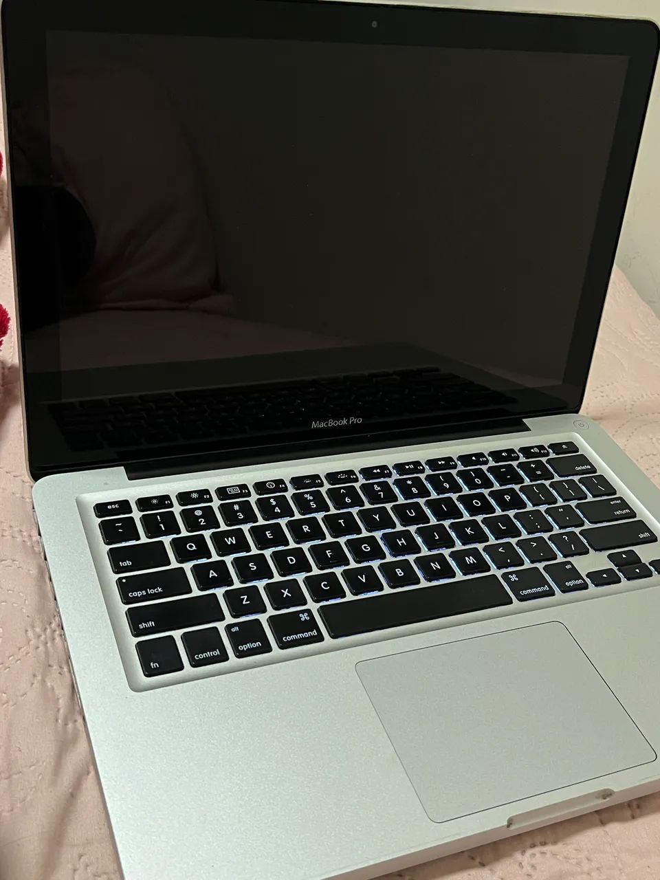 Macbook Pro 13  - Foto 4