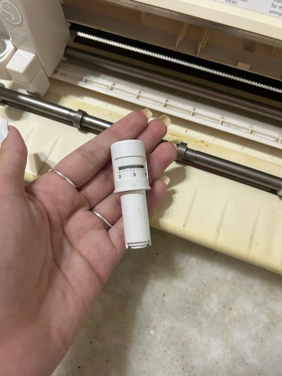 Silhouette Portrait - Foto 3