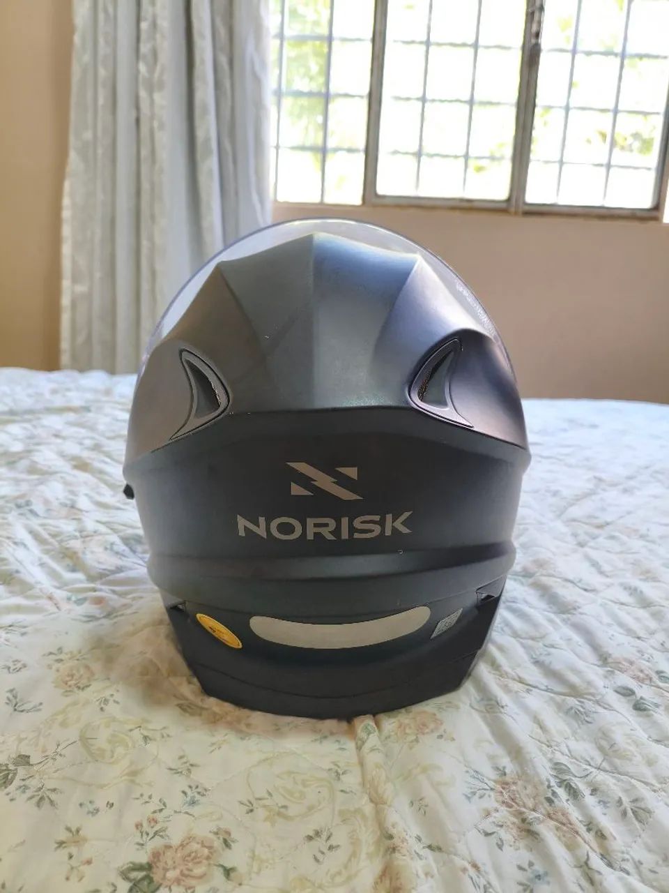 Capacete norisk - Foto 3