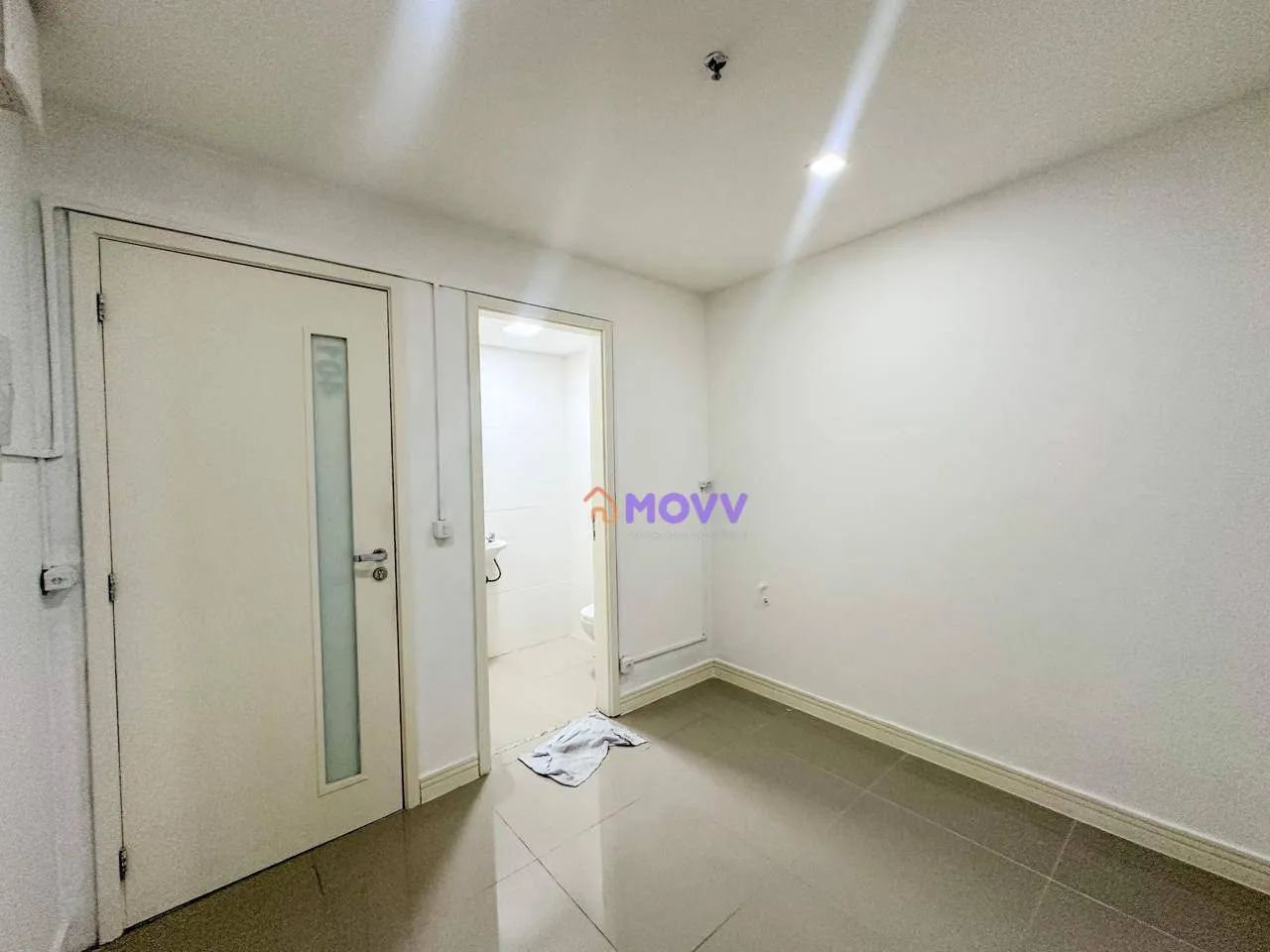 Sala para alugar, 45 m² por R$ 3.552,00/mês - Icaraí - Niterói/RJ - Foto 3