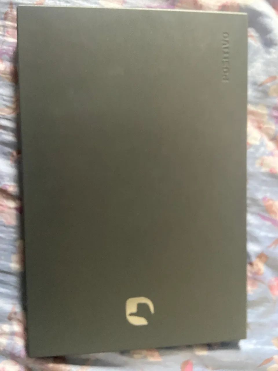 Notebook  - Foto 2