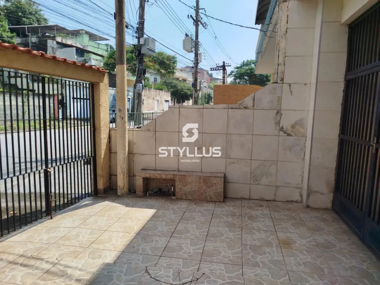 Brás de Pina | Apartamento 1 quarto - Foto 3