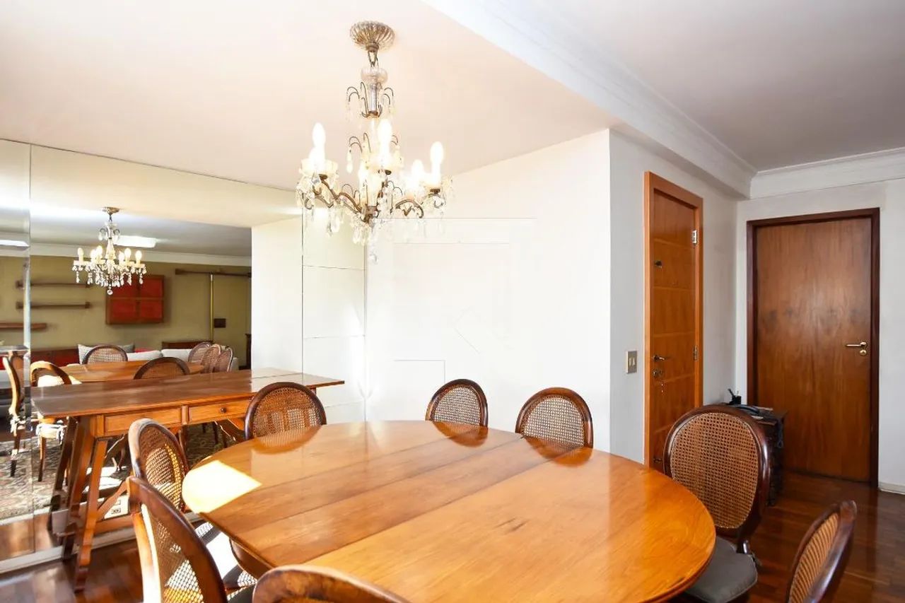 Apartamento à Venda - Paraíso, 3 Quartos, 127 m2 - Foto 3