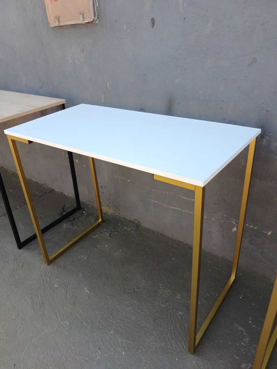 Mesa industrial pronta entrega  - Foto 3