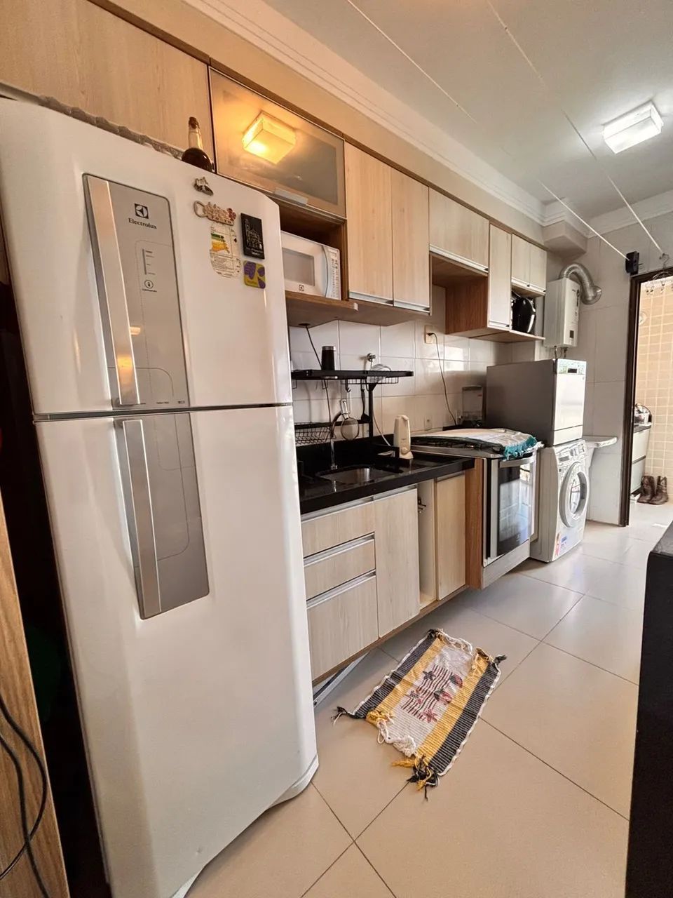 VENDO JARDIM DE PROVENCE 65M²