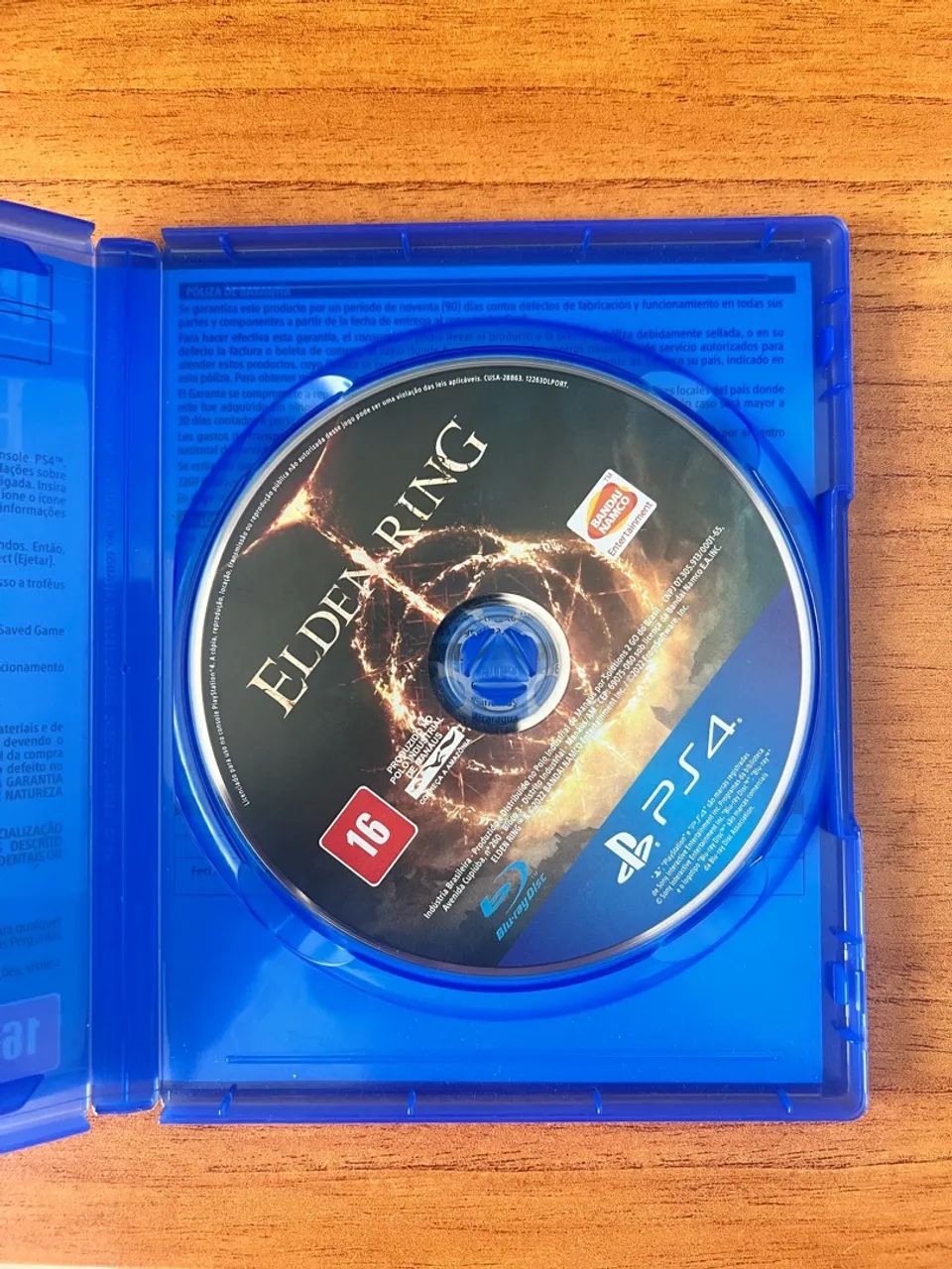 Elden Ring PlayStation 4 - Foto 2
