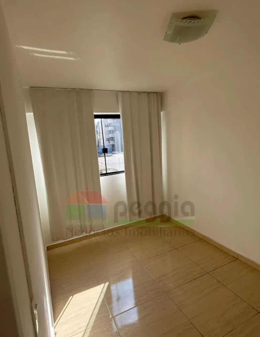 ALUGA-SE APARTAMENTO - Foto 4