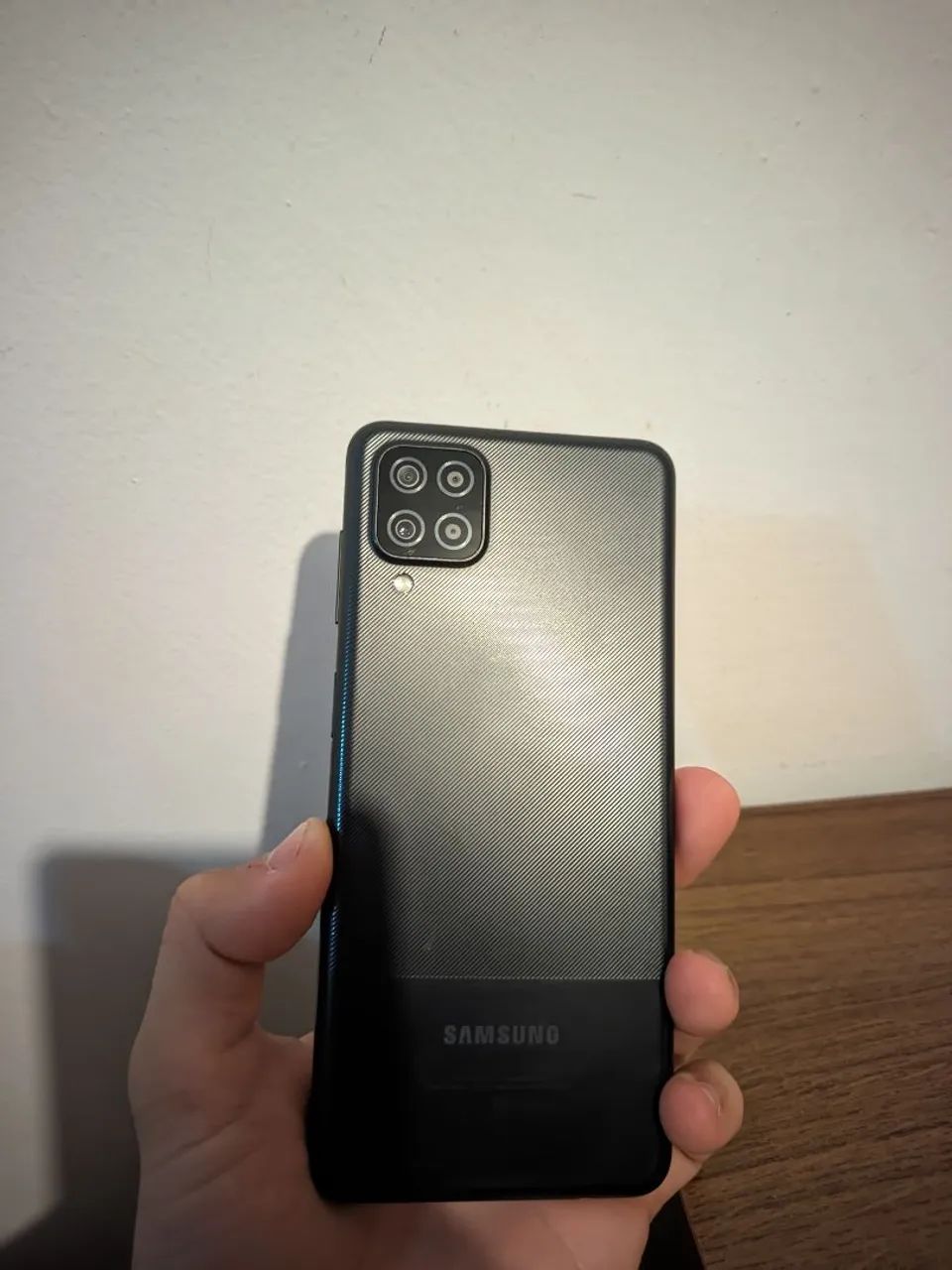 Celular Samsung