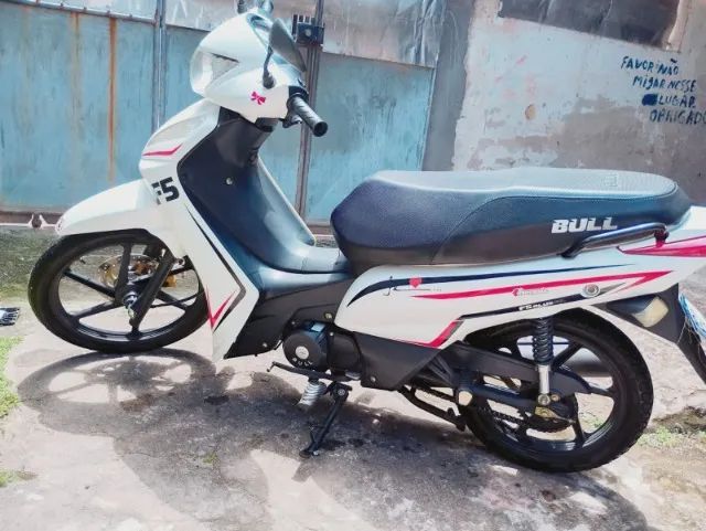 MOTO 50 cc - Foto 3