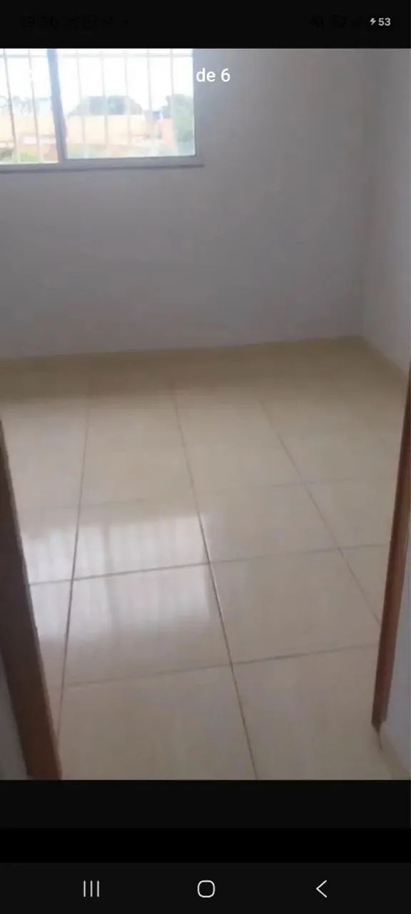 Agio de um duplex em valparaiso de goias - Foto 5