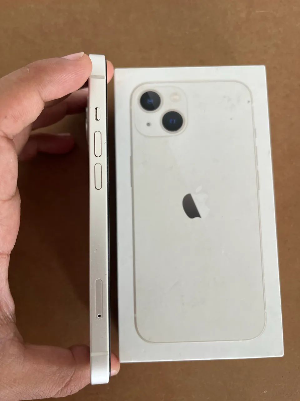 iPhone 13 - 256gb - Foto 4