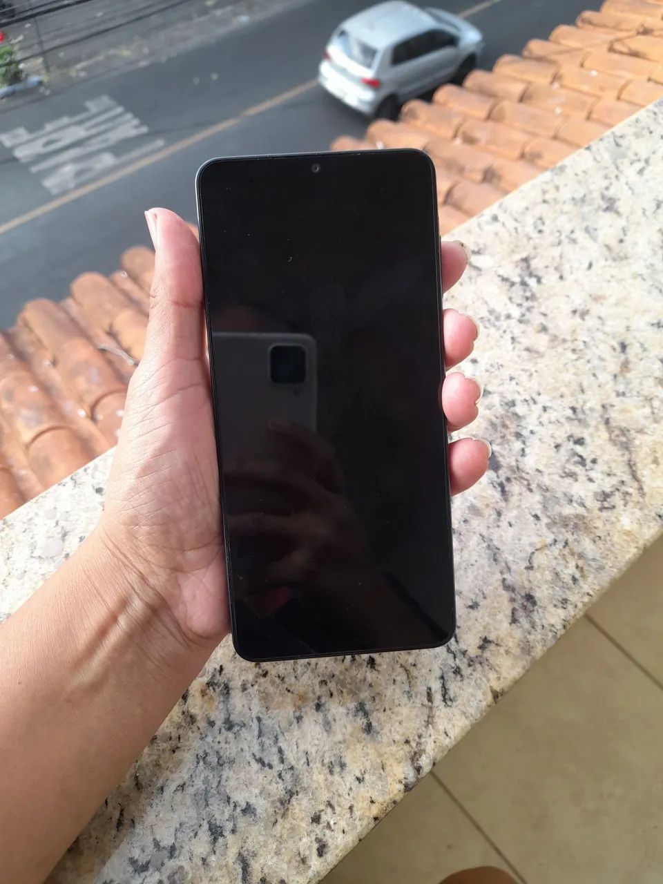 Galaxy A07 - Foto 3