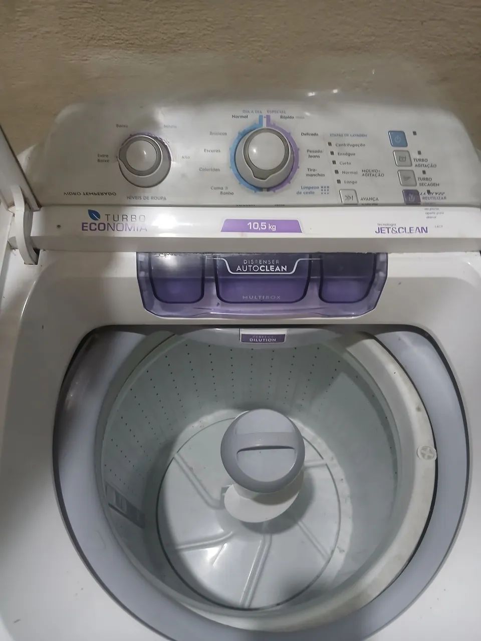 Maquina de lavar Electrolux  - Foto 2