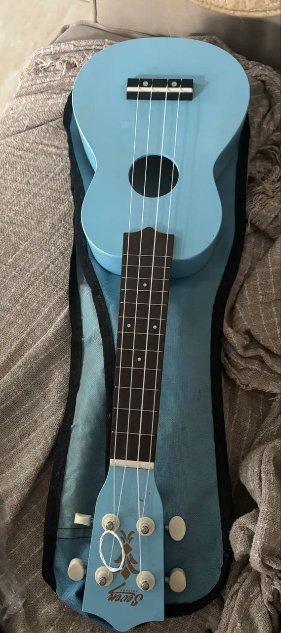 Ukulele - Foto 2