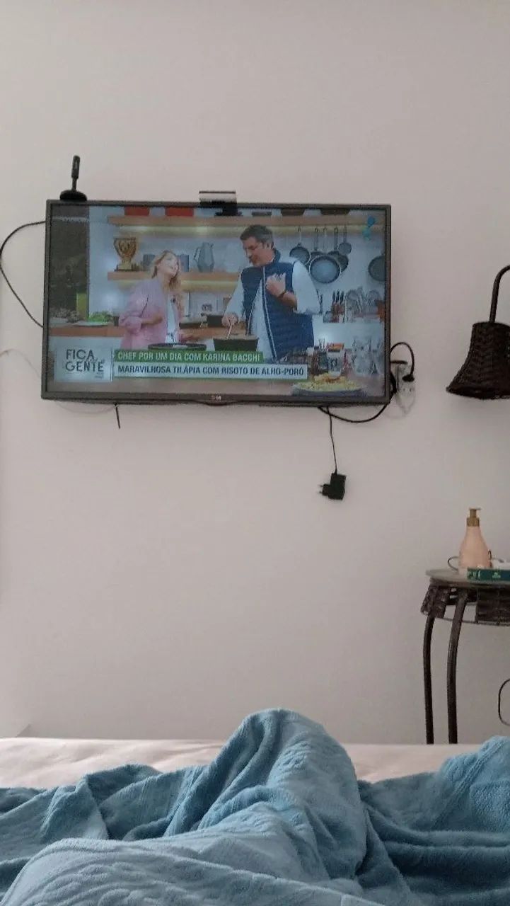 Tv 55 polegadas LG - Foto 4