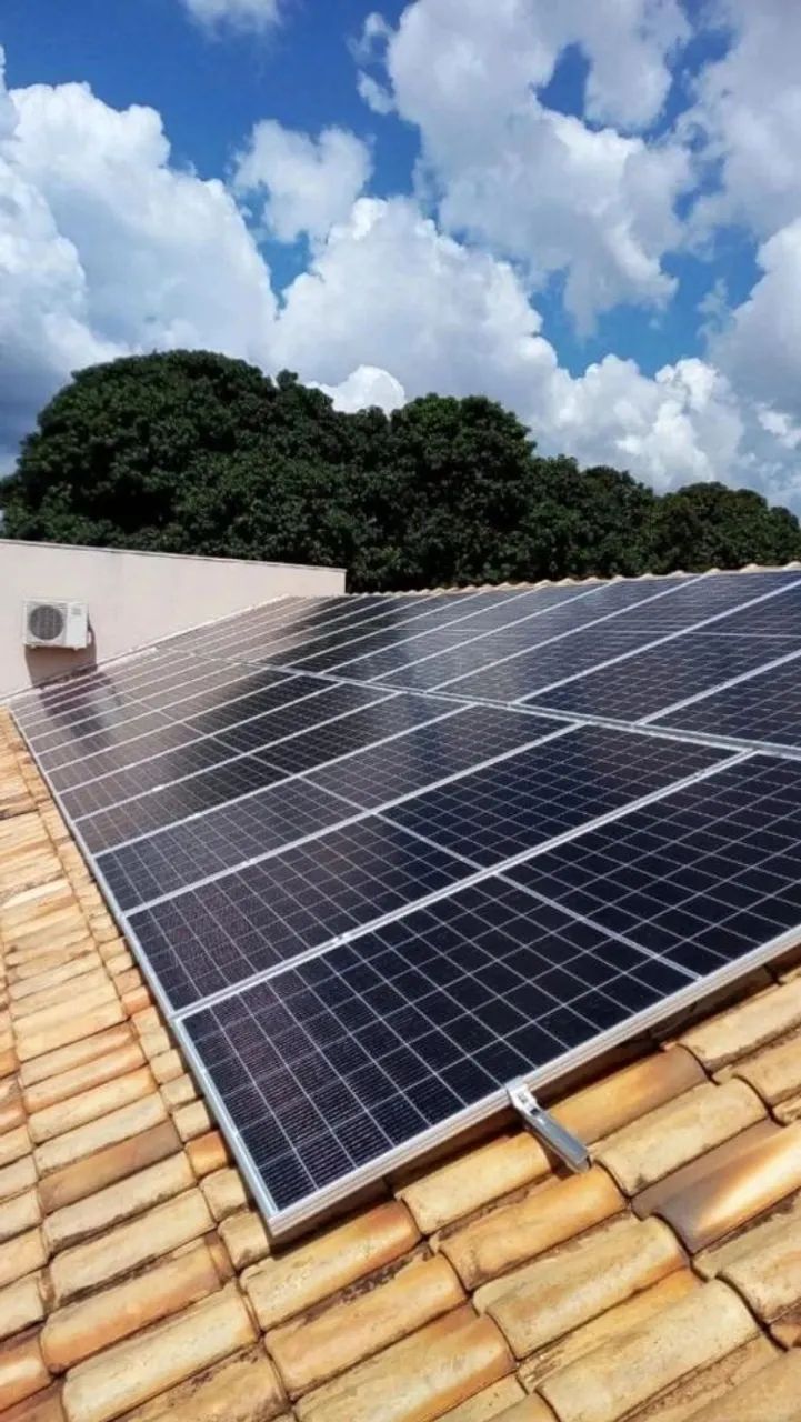 Energia solar 