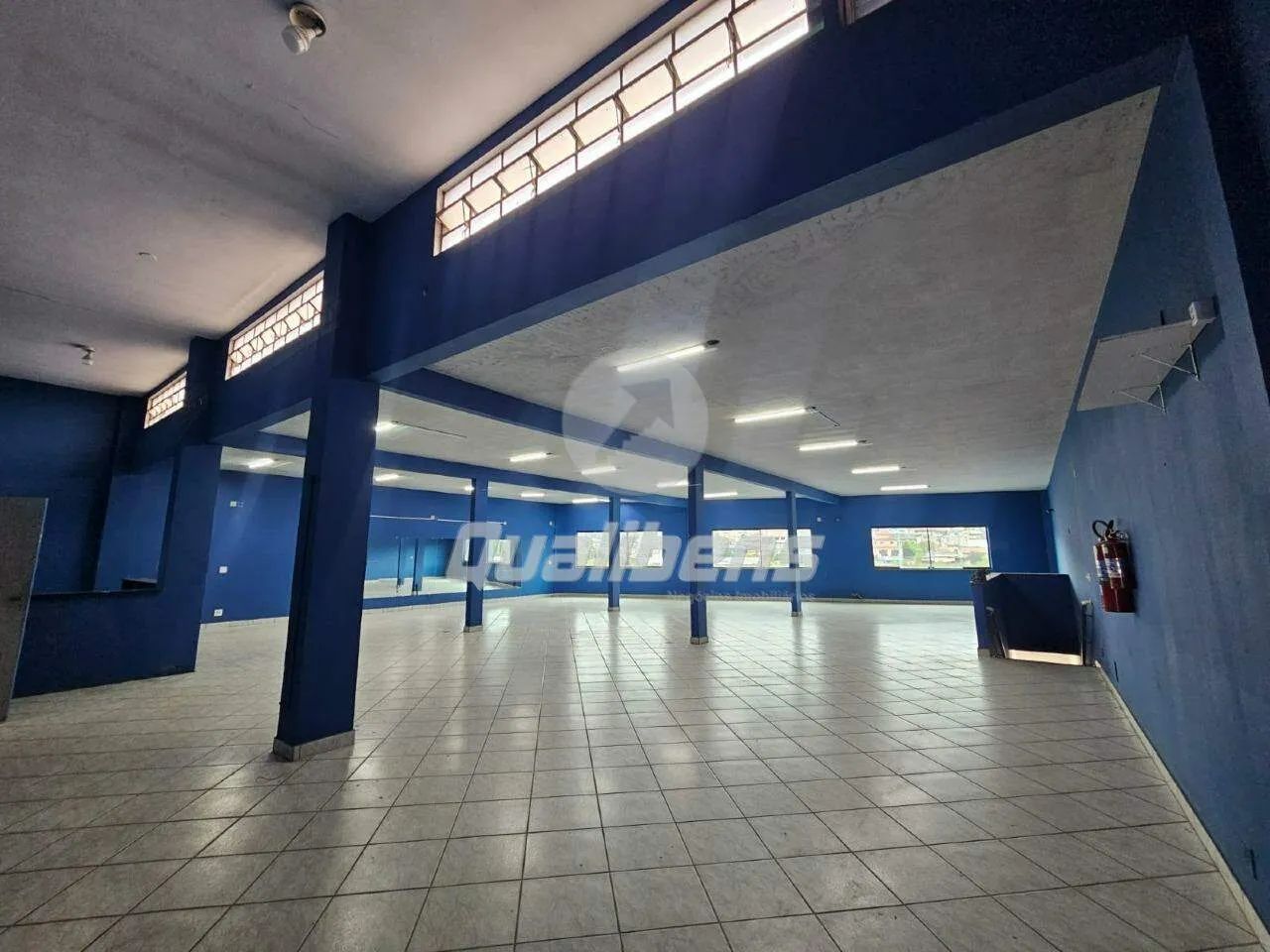 Loja à venda em Matriz
