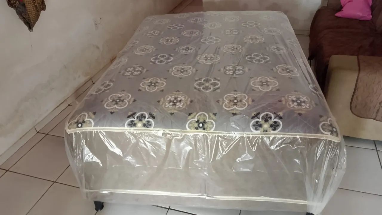 Cama de casal  - Foto 3