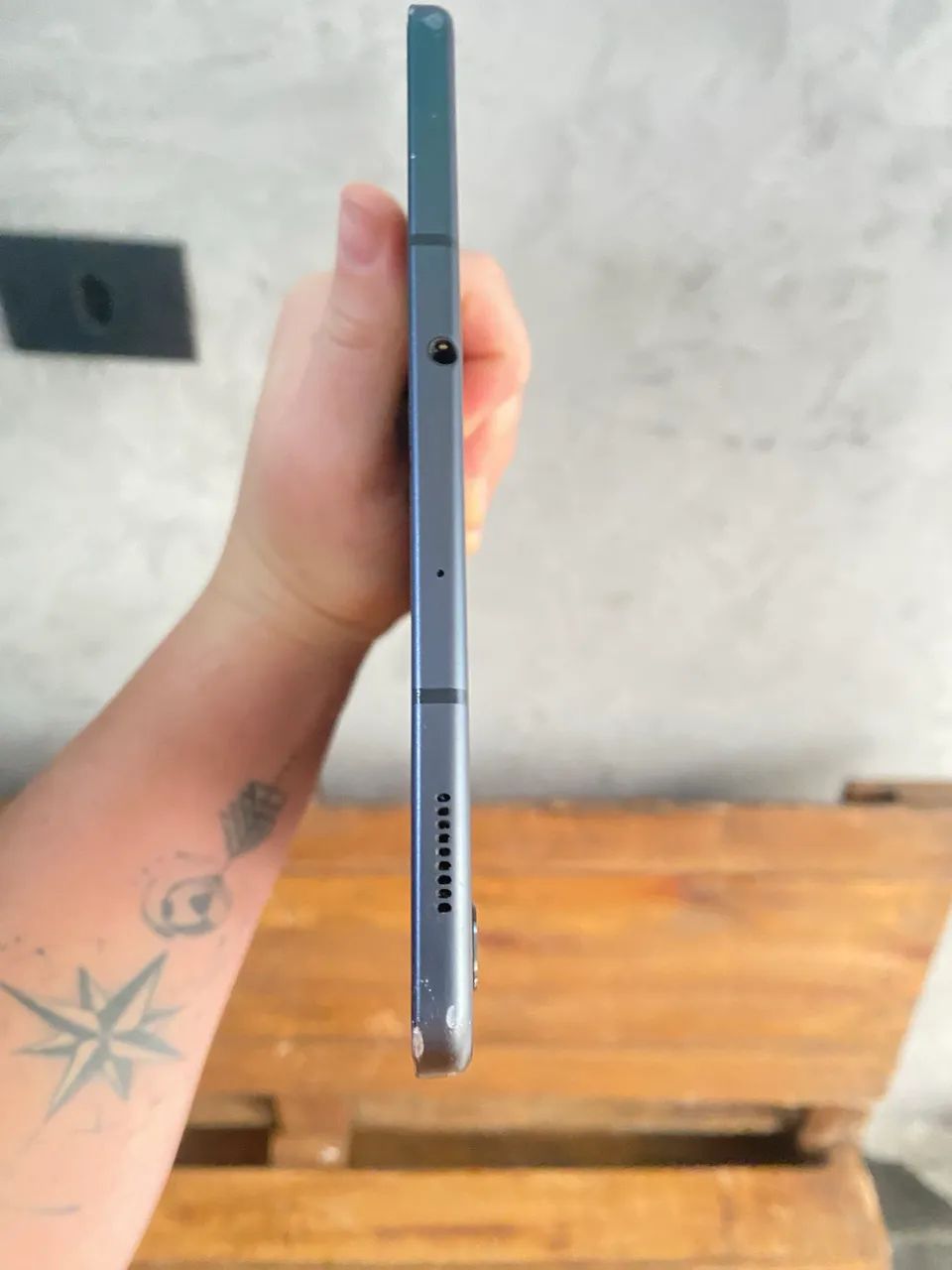 Tablet Samsung Galaxy Tab S6 Lite - Foto 2