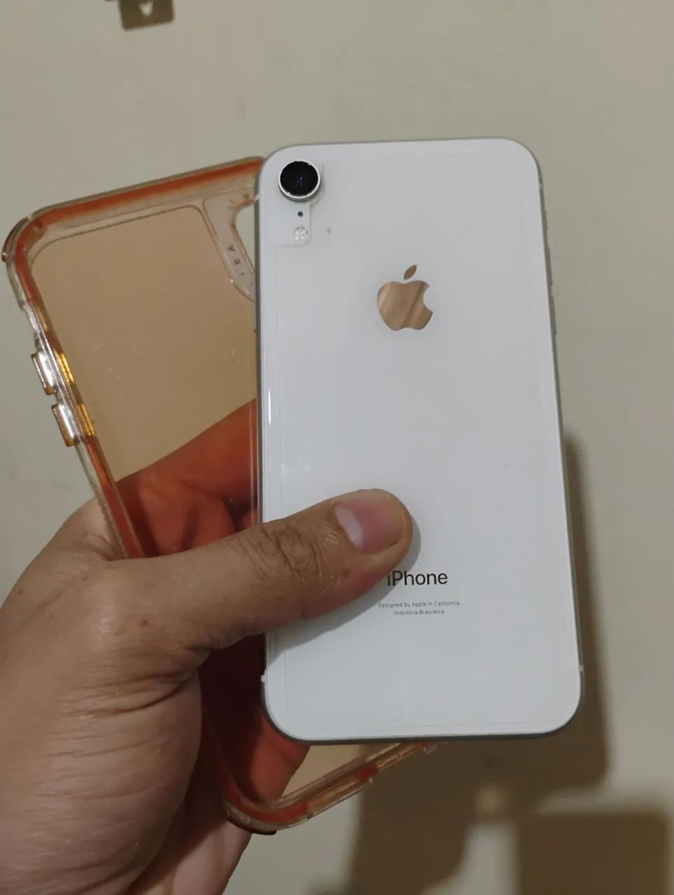iPhone XR  - Foto 2