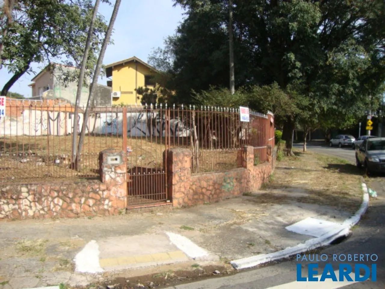 TERRENO - ALTO DA LAPA - SP - Foto 3