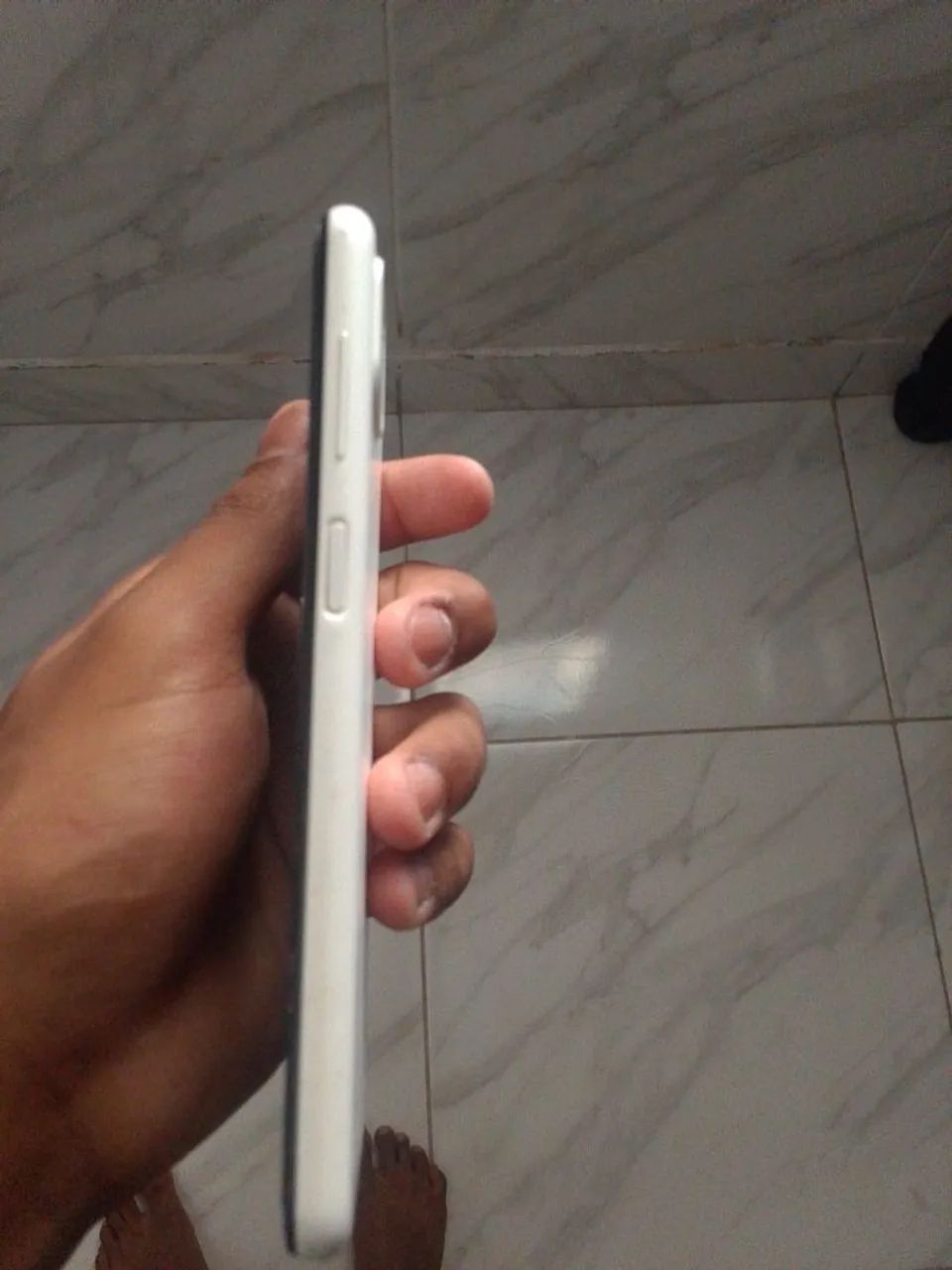 Samsung Galaxy A12 com defeito  - Foto 3