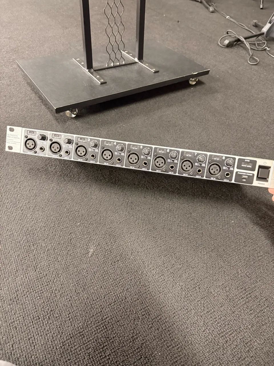 ULTRAGAIN PRO-8 DIGITAL - Foto 2