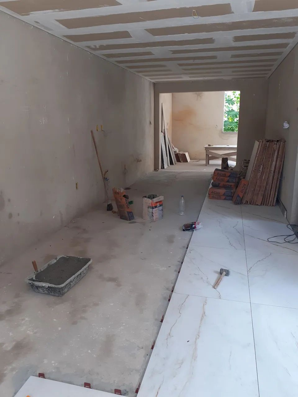 Pedreiro reforma construção  - Foto 2