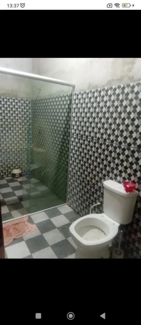 Sou proprietária 