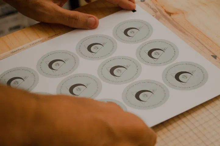 Adesivos Personalizados - Foto 3