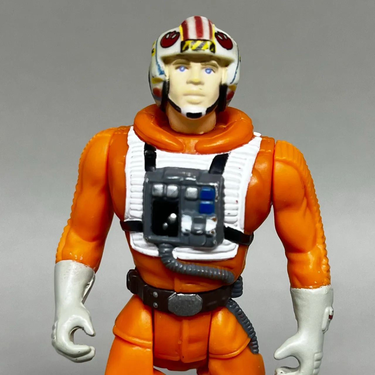 Boneco Action Figure Star Wars Kenner Anos 90 - Foto 2