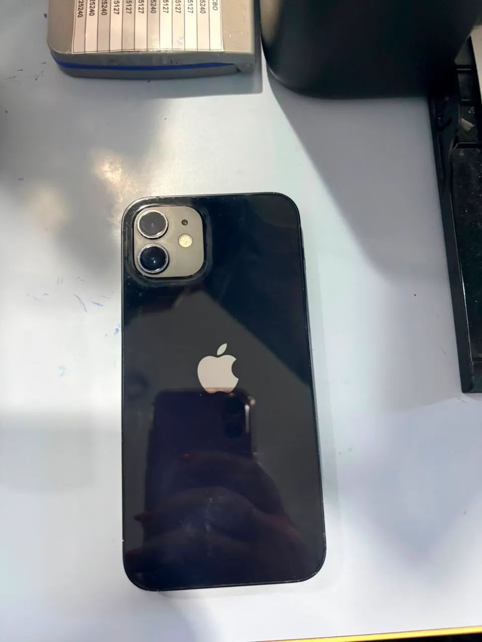 Vendo iPhone 12 - Foto 4