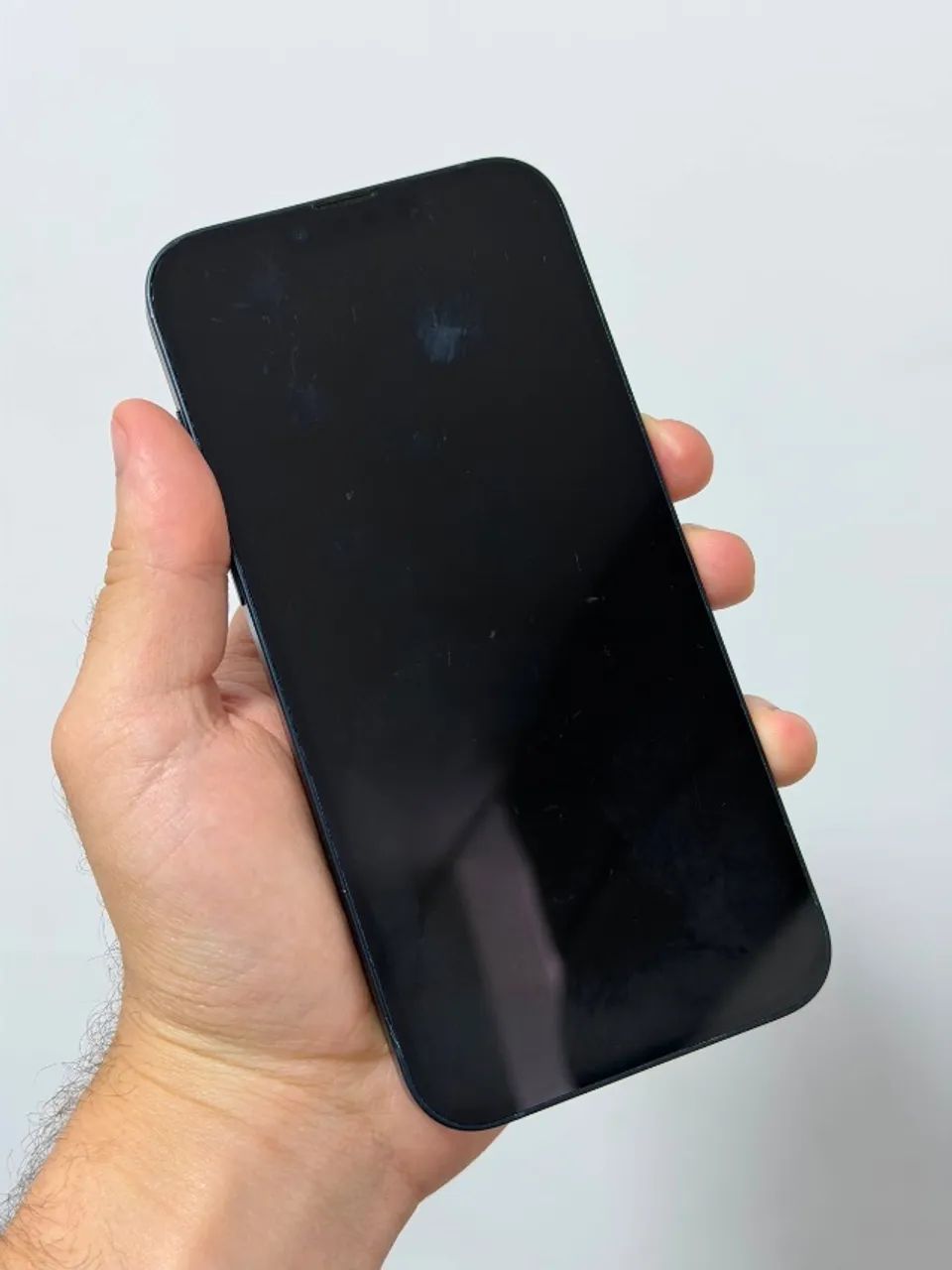 IPhone 14 Plus Azul Midnight 128gb - Celulares e Smartphones