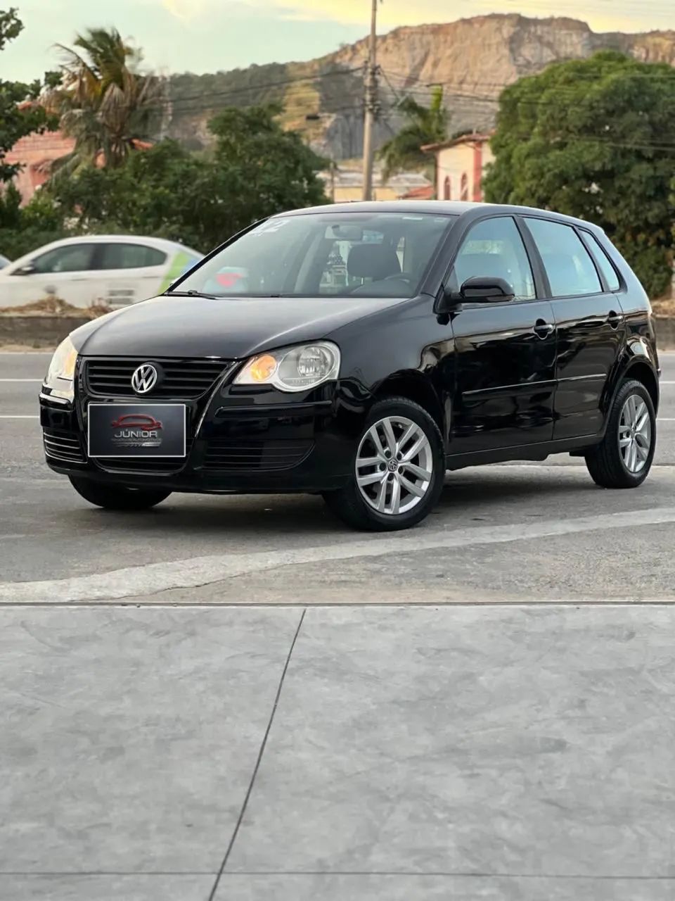 Volkswagen Polo 2012