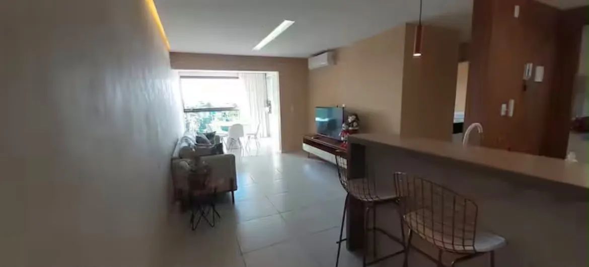 Apartamento na Praia do Francês  - Foto 3