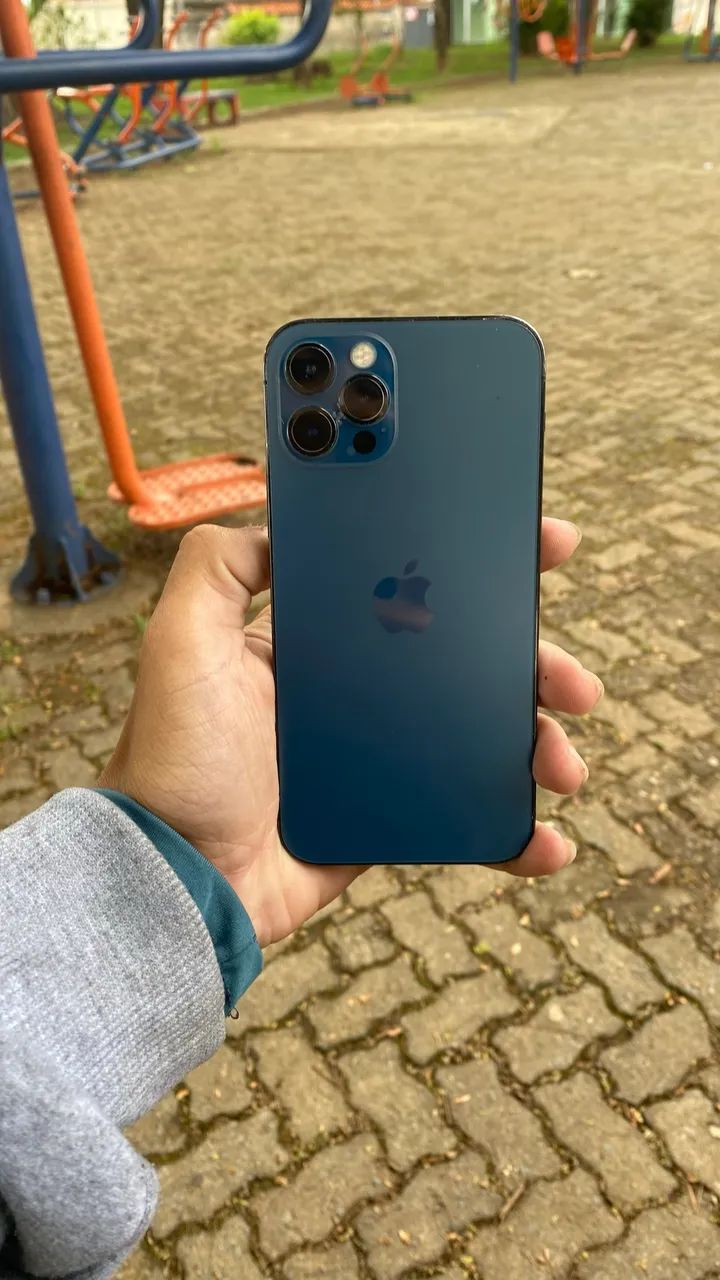 iPhone 12 Pro 128Gb
