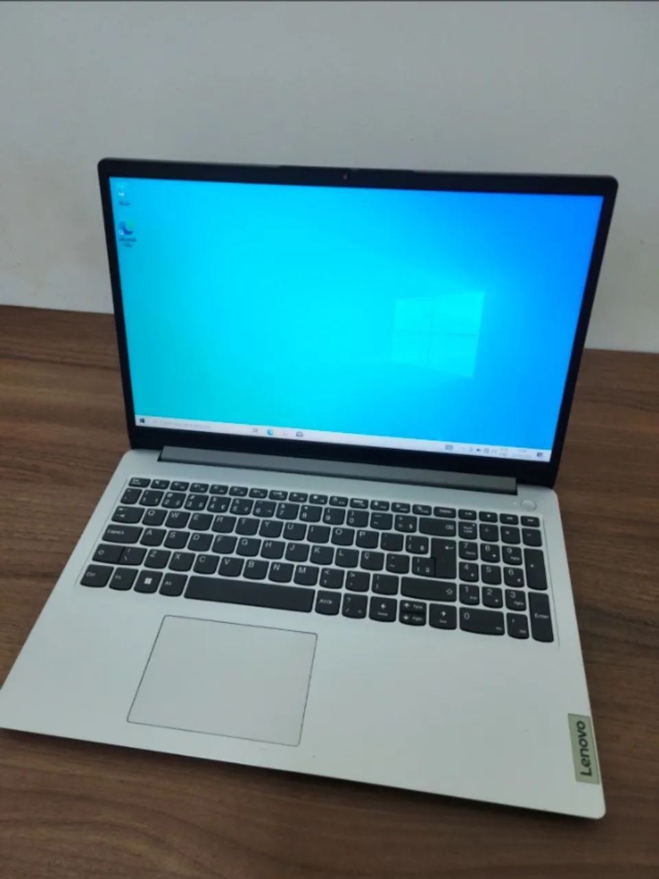 Notebook lenovo ideapad 1 - Foto 2