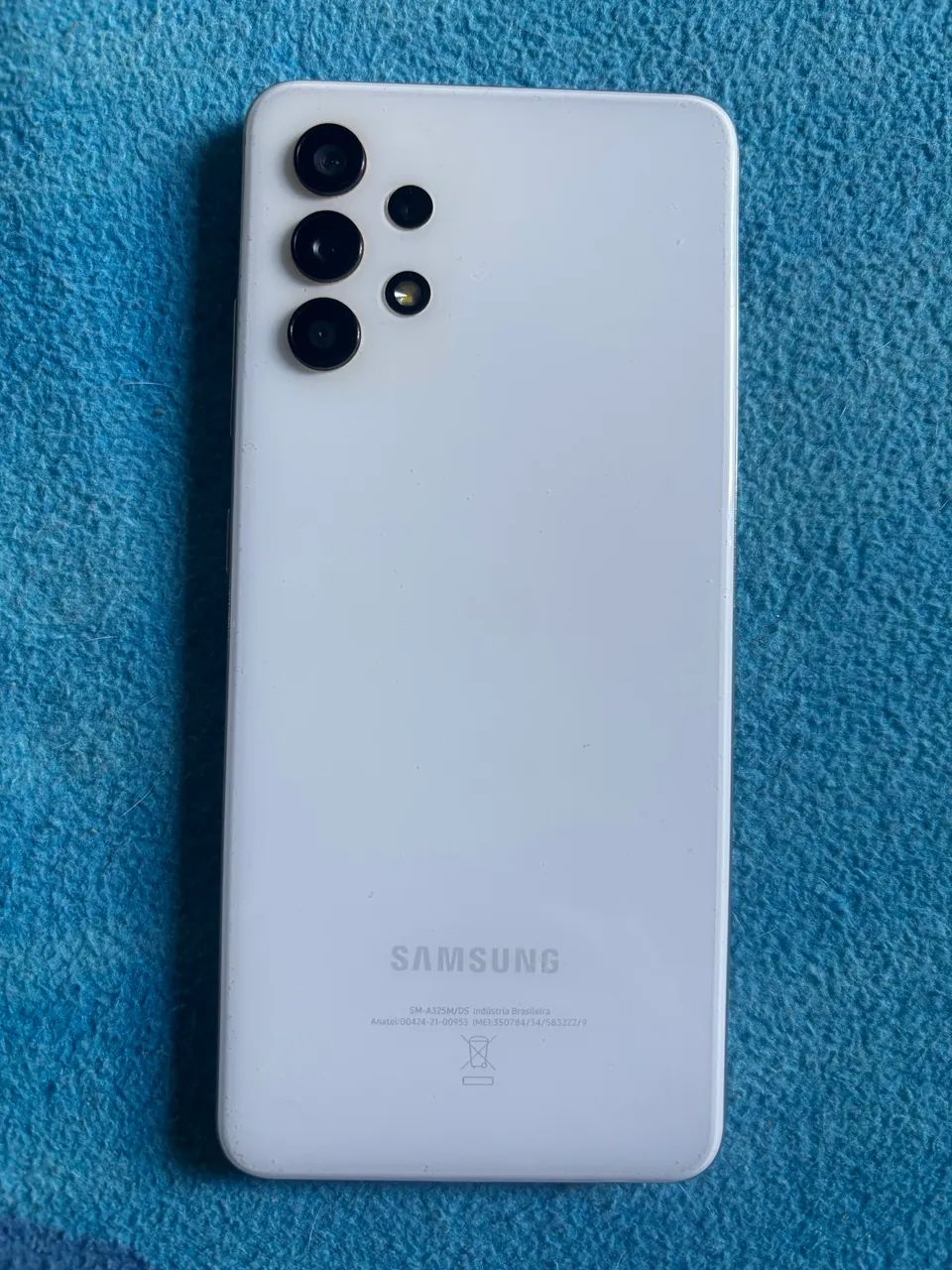 Celular Galaxy A 32 - Foto 2