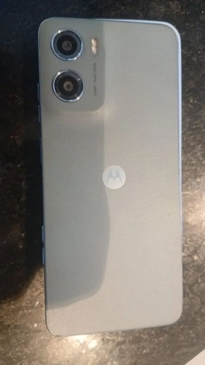 Moto g05  - Foto 3