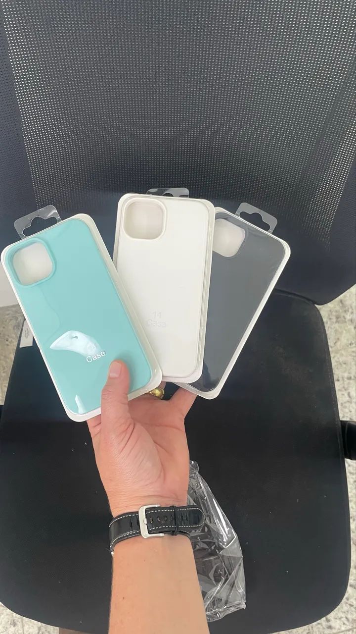 Capas para iPhone  - Foto 2
