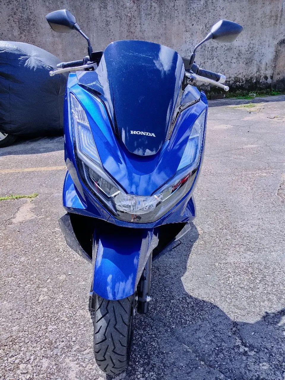 PCX 2026  - Foto 3