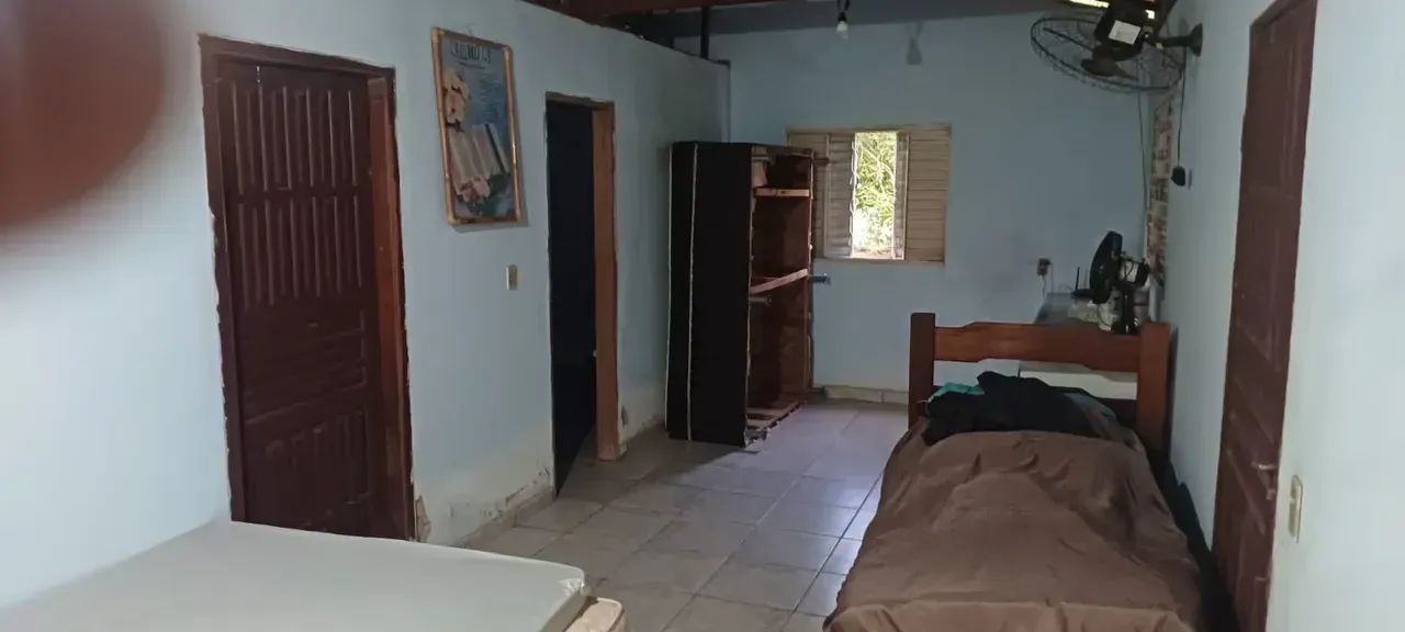 Vendo Sítio com 46 hectares no Sadia 3