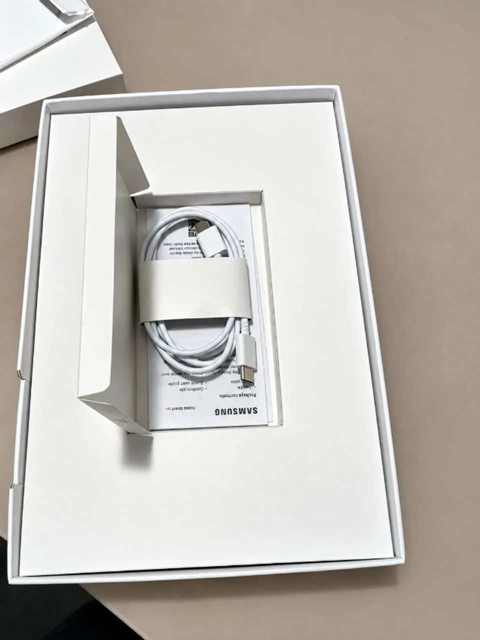 tablet Samsung A9+ 8Gb RAM - Foto 2
